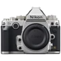 Nikon Df Body Silver Офіційна гарантія: Розмір дисплея 3.2&quot;