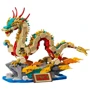 Конструктор LEGO Благоприятный дракон (80112): Серия Creator