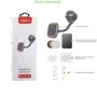 Тримач Intaleo Car Holder Magnetic Black (CM02GP) фото 5