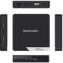 Приставка Smart TV G7 Pro ATV (4GB/32GB)