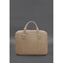 Сумка мессенджер BlankNote светло-бежевая (BN-BAG-37-light-beige): Страна производитель Украина