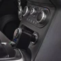 Зарядное устройство Baseus Car Charger 2хUSB S-06 Car Bluetooth MP3 Player Black (CCHC000001) фото 7