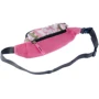 Сумка на пояс YES SP-13 Smiley World Military girl (558637): Производитель YES