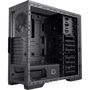 Корпус GameMax M905S Titan Silent-TYC: Мощность БП, Вт нет