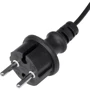 Гирлянда уличная (наружная) Springos 24 м 300 LED + Flash CL0329 Cold White: Длина, м 24