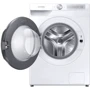 Стиральная машина Samsung WW90T634DLH: Сушка нет