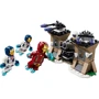 Конструктор LEGO Marvel Железный Человек и Железный легион против солдата Гидры (76288): Серия Marvel