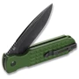 Нож Ganzo G627-GR (G627-GR): Длина клинка, см 88