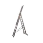 Лестница Virastar Triomax Pro 3x9 (TS199): Тип лестница