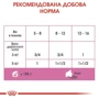 Влажный корм для новорожденных котят Royal Canin Mother & Babycat Cans 195 г (4098002): Вес упаковки 195 г