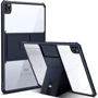 Аксессуар для iPad Xundd TPU+PC Stand Black for iPad Pro 13 2024 M4: Цвет черный