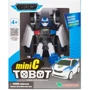 TOBOT мини C (301023): Функциональные характеристики Наличие аксессуаров, С подвижными деталями