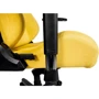 Кресло для геймеров HATOR Arc Fabric (HTC-995) Saffron Yellow фото 6