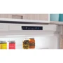 Холодильник Indesit INFC9 TI22W: Общий объем, л 367