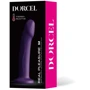 Фаллоимитатор Dorcel Real Pleasure M Purple