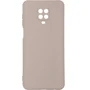 Чехол для телефонов ArmorStandart ICON Case Camera cover Pink Sand for Xiaomi Redmi Note 9S/Redmi Note 9 Pro/Redmi Note 9 Pro Max (ARM56602)