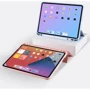 Аксессуар для iPad BeCover Tri Fold Soft TPU with Pencil mount Black for iPad Air 2020/iPad Air 2022 (706749): Тип аксессуара чехол