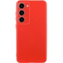 Чехол для телефонов Lakshmi Case Silicone Cover Full Camera Red for Samsung S721 Galaxy S24 FE