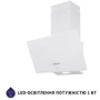 Вытяжка Minola HDN 6224 WH 700 LED: Тип монтажа Настенный