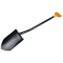 Лопата Fiskars штыковая Solid Spade Pointed 131413 (1003455): Тип лопаты