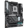 GIGABYTE B850 GAMING X WIFI6E UA: Разъемы на плате USB 3.2 Gen 2, USB 3.2 Gen 1, USB 2.0, PCI, SATA 3.0, M.2