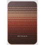 Внешний аккумулятор Pitaka Power Bank 5000mAh Aramid Fiber Magnetic 15W Sunset (PBQ2402) фото 7