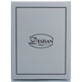 Мужская обложка для документов Desisan черная (SHI101-1): Пол Мужской