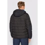 Куртка CMP Man Jacket Fix Hood Nero 31K2737-U901 48 чорна демісезонна з капюшоном: Довжина рукава Довгий