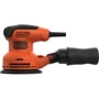 Вибрационная шлифмашина Black+Decker BEW210 UA: Производитель Black&Decker
