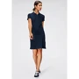 Платье Tommy Hilfiger 76132464 40 синее повседневное до середины бедра: Вид Повседневные платья