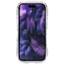 Чохол для iPhone LAUT POP LUME MagSafe Clear (L_IP24C_PL_UC) для iPhone 16 Plus: Колір прозрачный