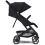 Прогулянковий візок Cybex Beezy Moon Black з бампером (523000171): Можливість встановлення люльки есть
