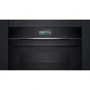 Духовой шкаф электрический Siemens HS736G1B1: Мощность подключения, Вт 3600