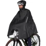 Пончо Tatonka Bike Poncho Black M (TAT 2802.040-M)