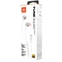 Наушники JBL Tune 310C White (JBLT310CWHT) фото 7