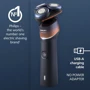 Электробритва Philips X5012/00 фото 6