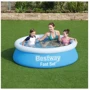 Басейн Bestway сімейний 57392 надувний 183-51см: Виробник Bestway