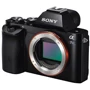 Sony Alpha 7S Body Black: Тип матрицы CMOS