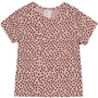Футболка H&M 9Z6382998 74 см розовая