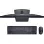 Монитор Dell E2223HN (210-AZZG): Покрытие экрана антибликовое