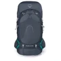 Рюкзак Osprey Aura AG 65 Vestal Grey - WS (009.1712): Материал 100D x 630D Nylon Dobby, 210D High Tenacity Nylon