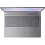 Ноутбук Lenovo IdeaPad Slim 5 16ARP10 Luna Grey (83HU0030RA) UA