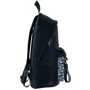 Рюкзак Kite Education teens 910M-2 (K24-910M-2): Корпус рюкзака Мягкий