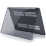 COTEetCI Universal PC Case Transparent Black (MB1022-TB) for MacBook Air 2020