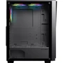 Корпус GameMax Prism: Типорозмір Midi-Tower
