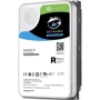 Внутренний жесткий диск Seagate SkyHawk AI 10 TB (ST10000VE0008): Тип подключения SATA III