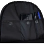 Рюкзак GoPack Сity 140-1 серый, бирюзовый GO21-140L-1: Тип Городской рюкзак