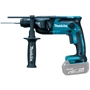 Аккумуляторный перфоратор Makita DHR165Z
