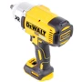 Гайковерт DeWALT DCF899N (без АКБ та ЗУ): Диаметр патрона 13 мм