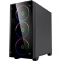 Корпус GameMax H609 Mini Stratos: Назначение игровой
